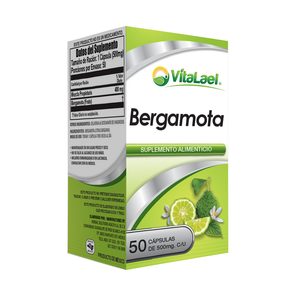 Bergamota