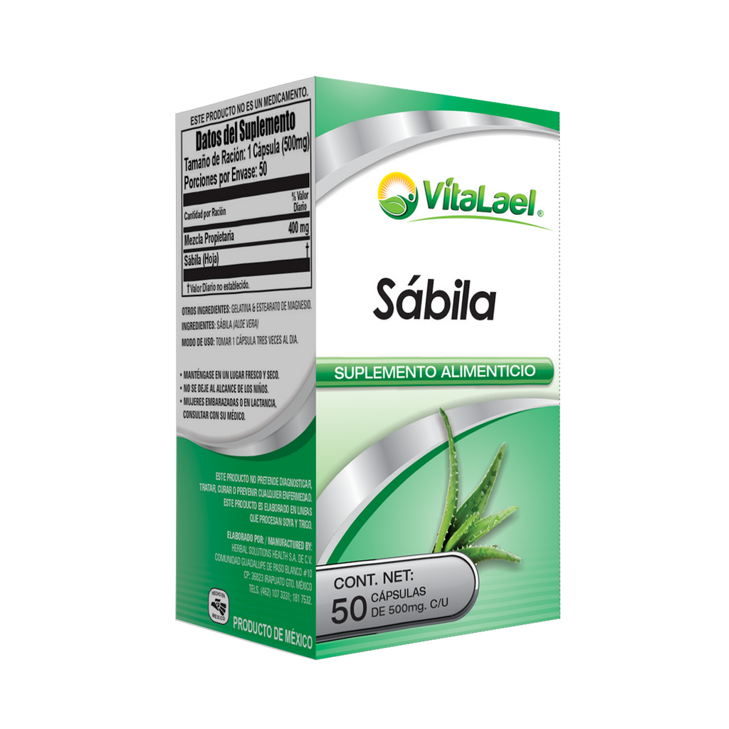 Sábila