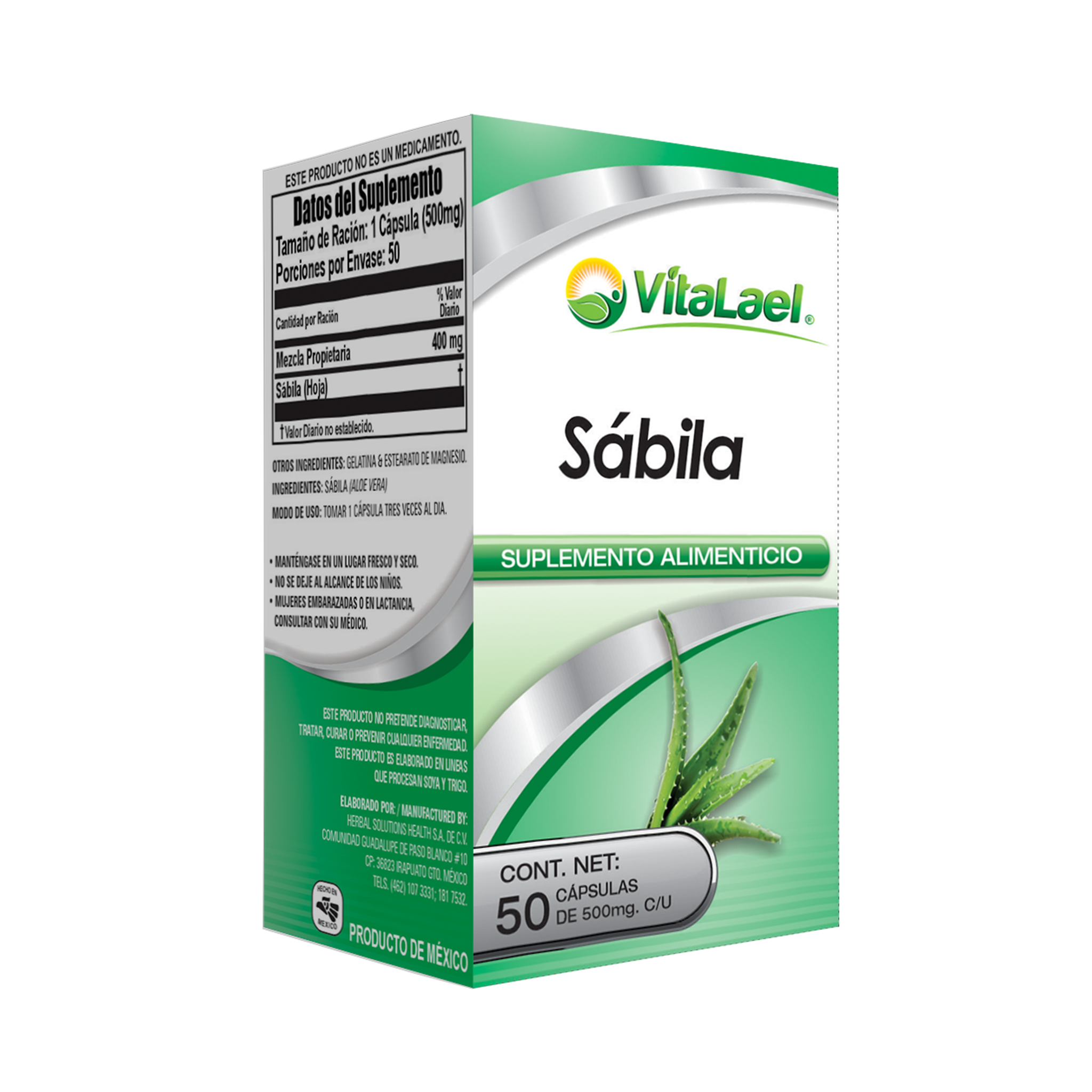 Sábila