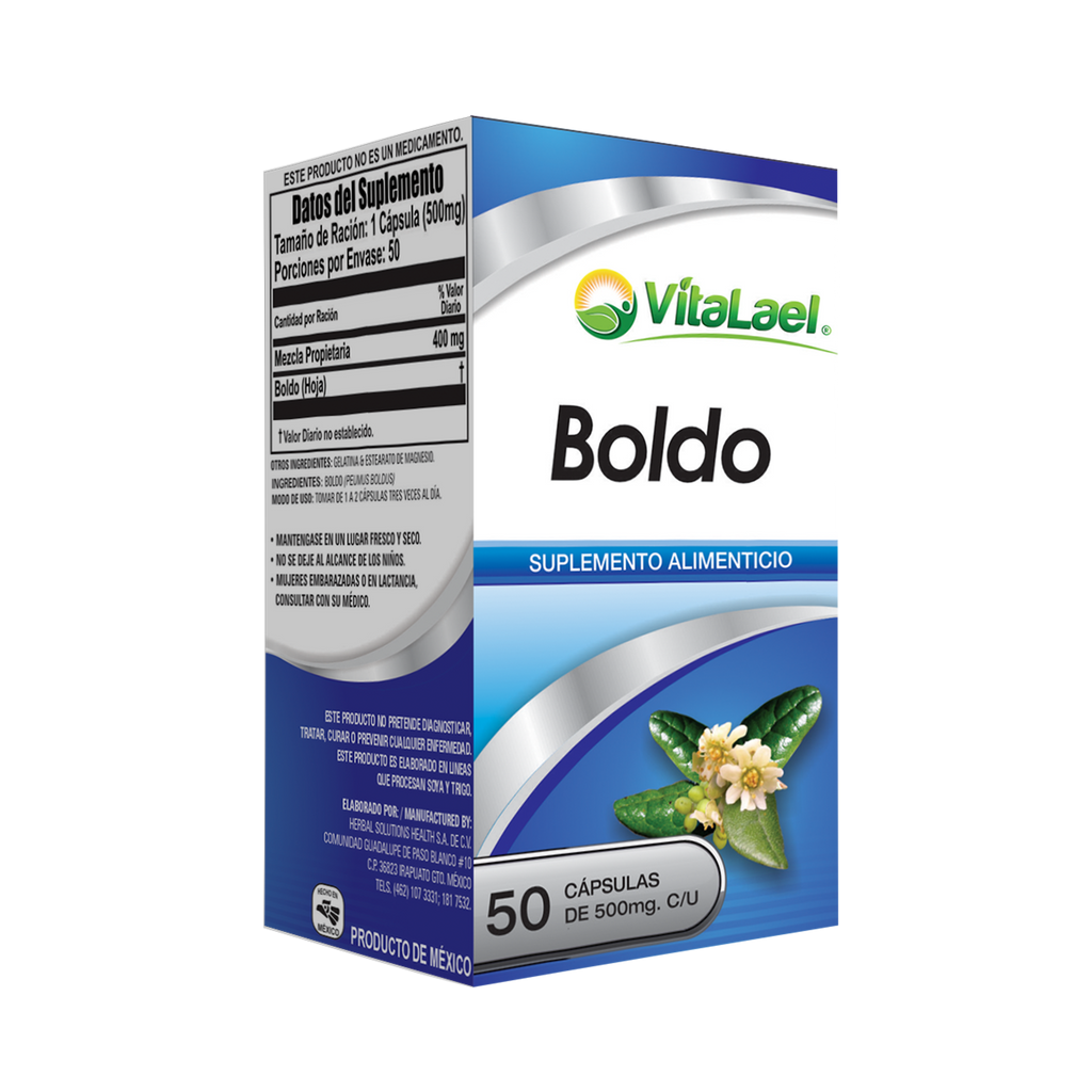 Boldo