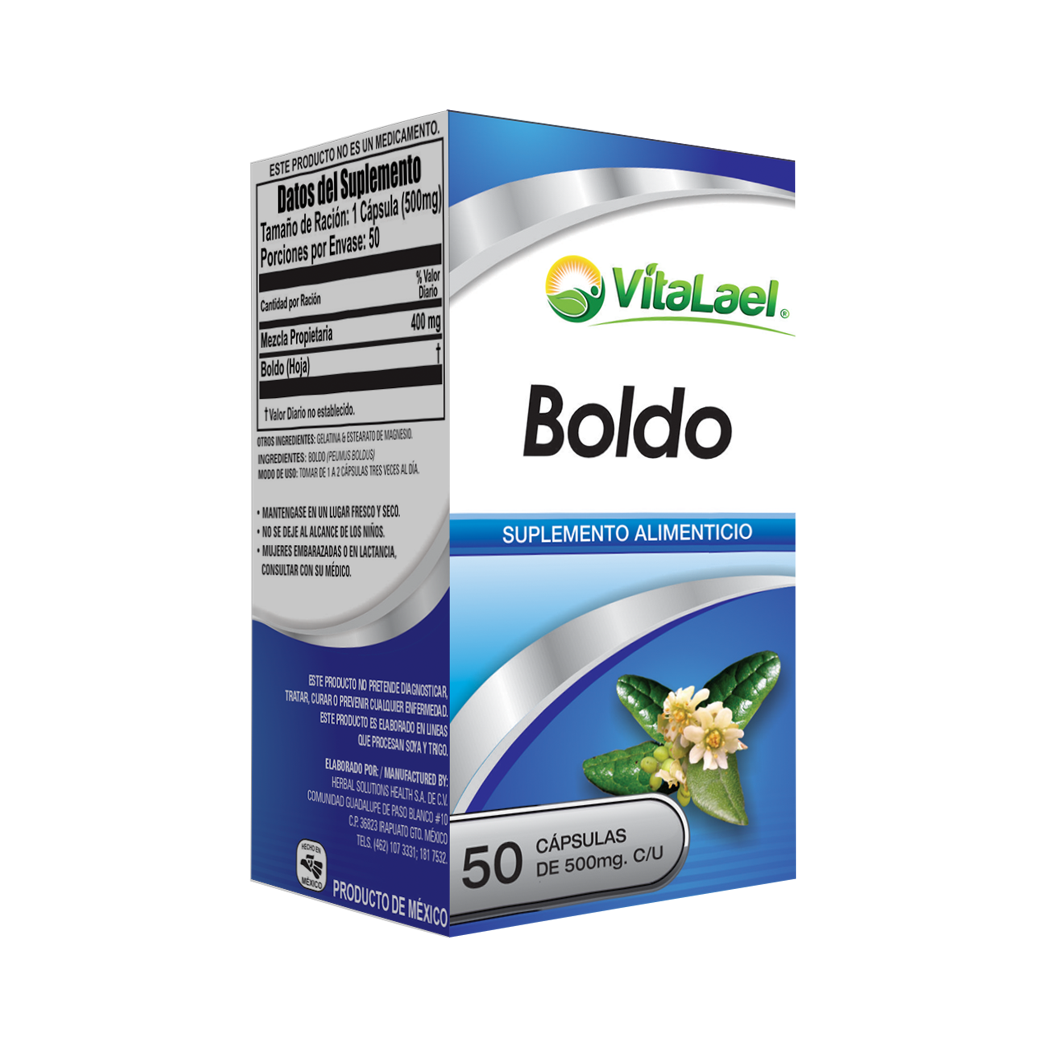 Boldo