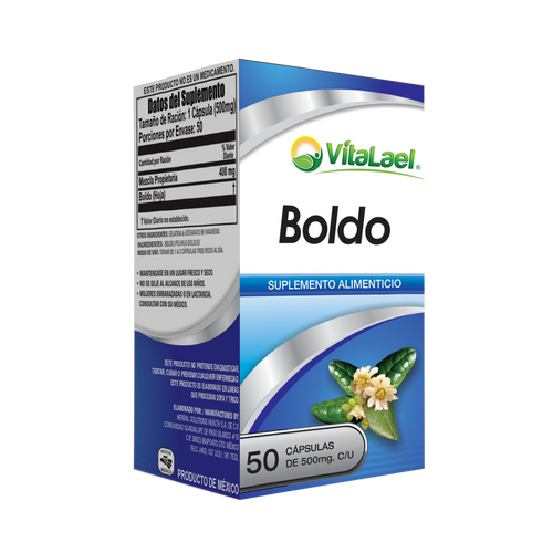 Boldo