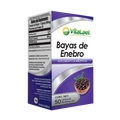 Bayas de Enebro