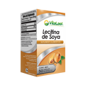 Lecitina de Soya