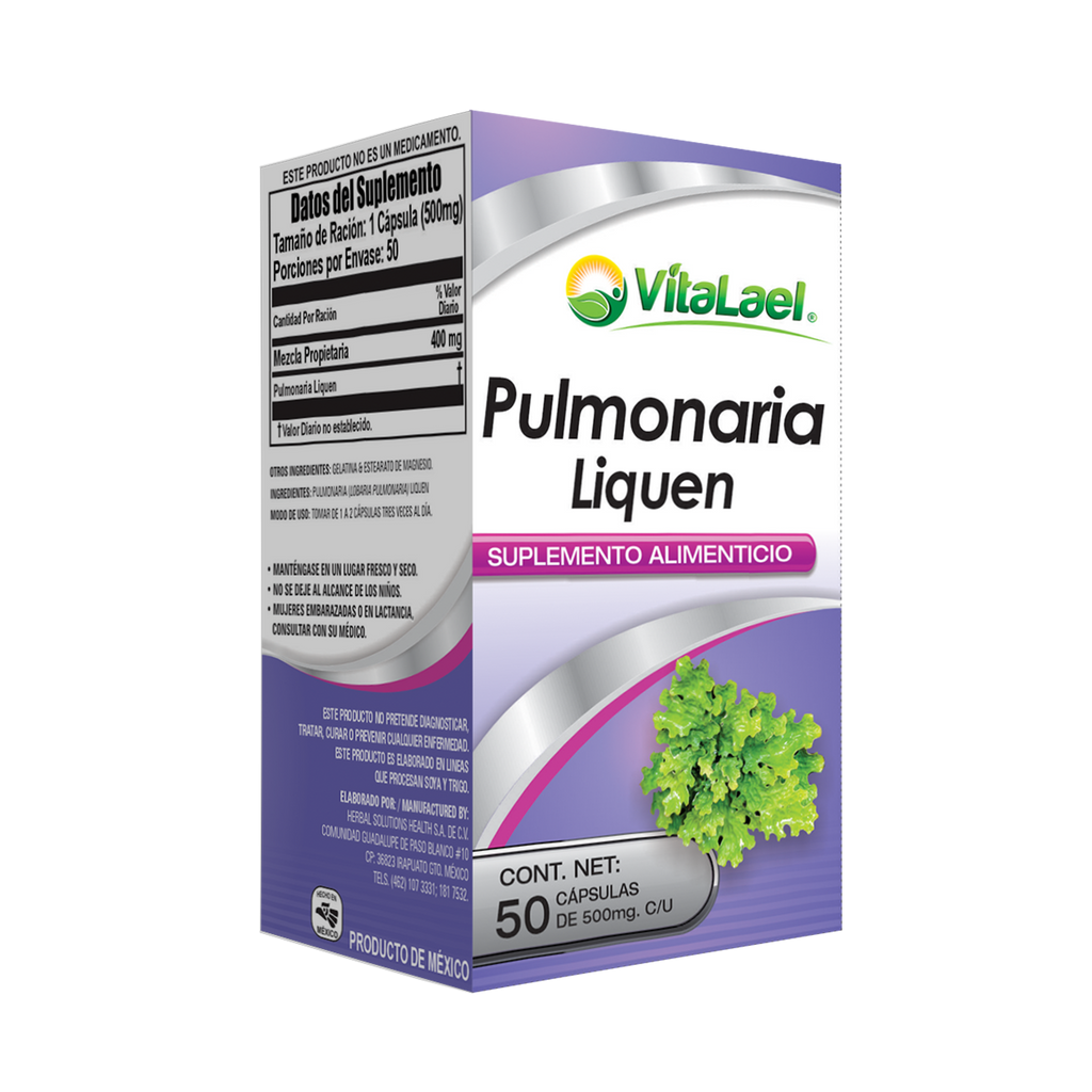 Pulmonaria