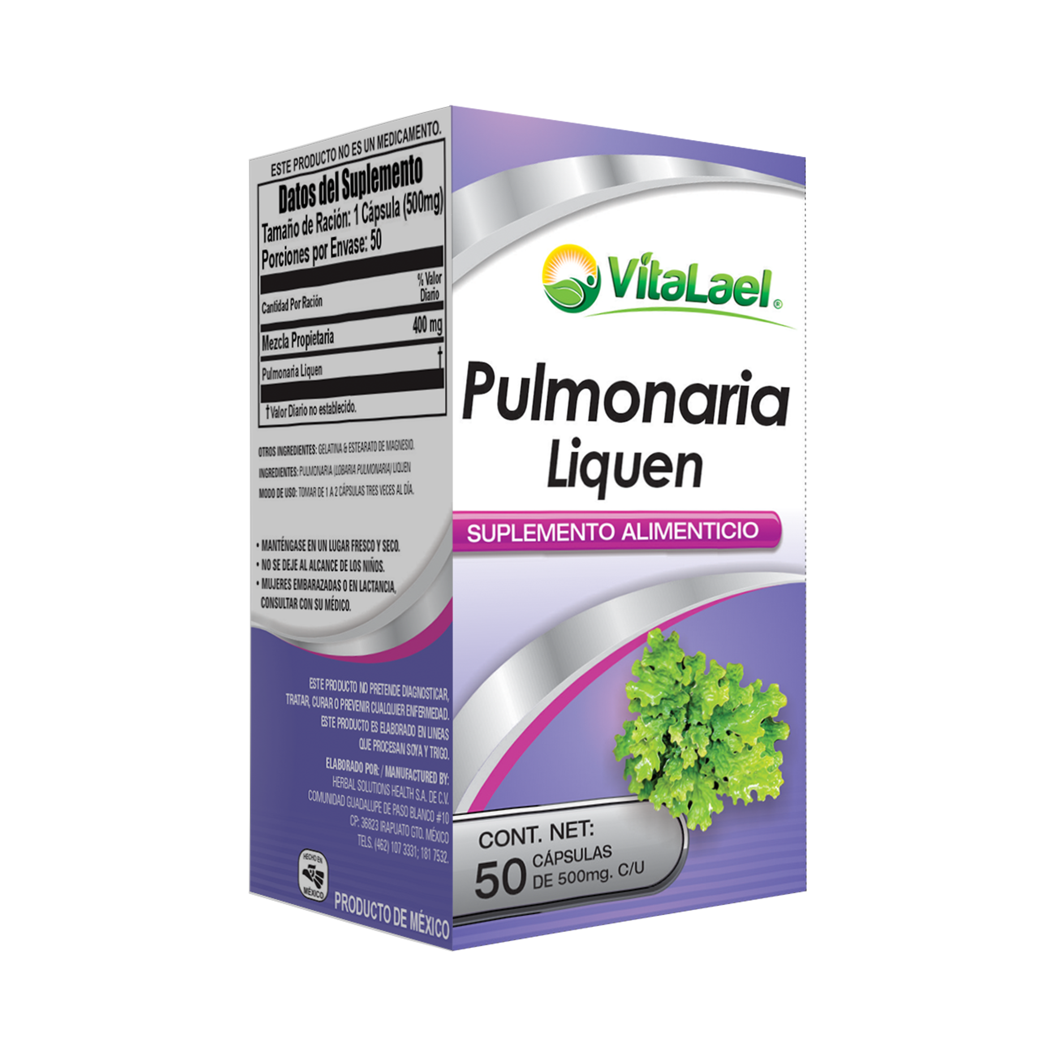 Pulmonaria