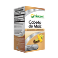 Cabello de Maíz