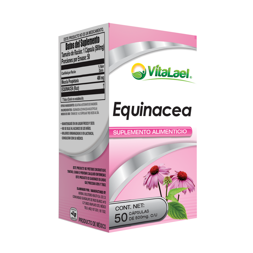 Equinácea