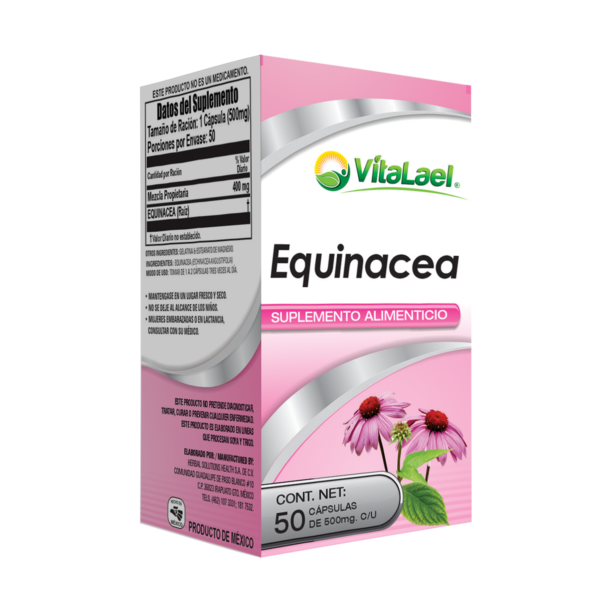 Equinácea