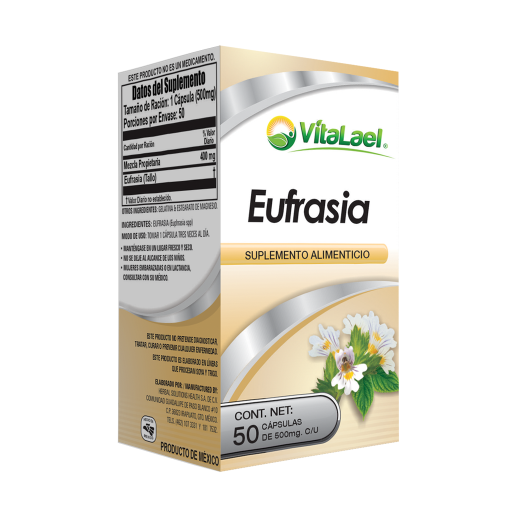 Eufrasia