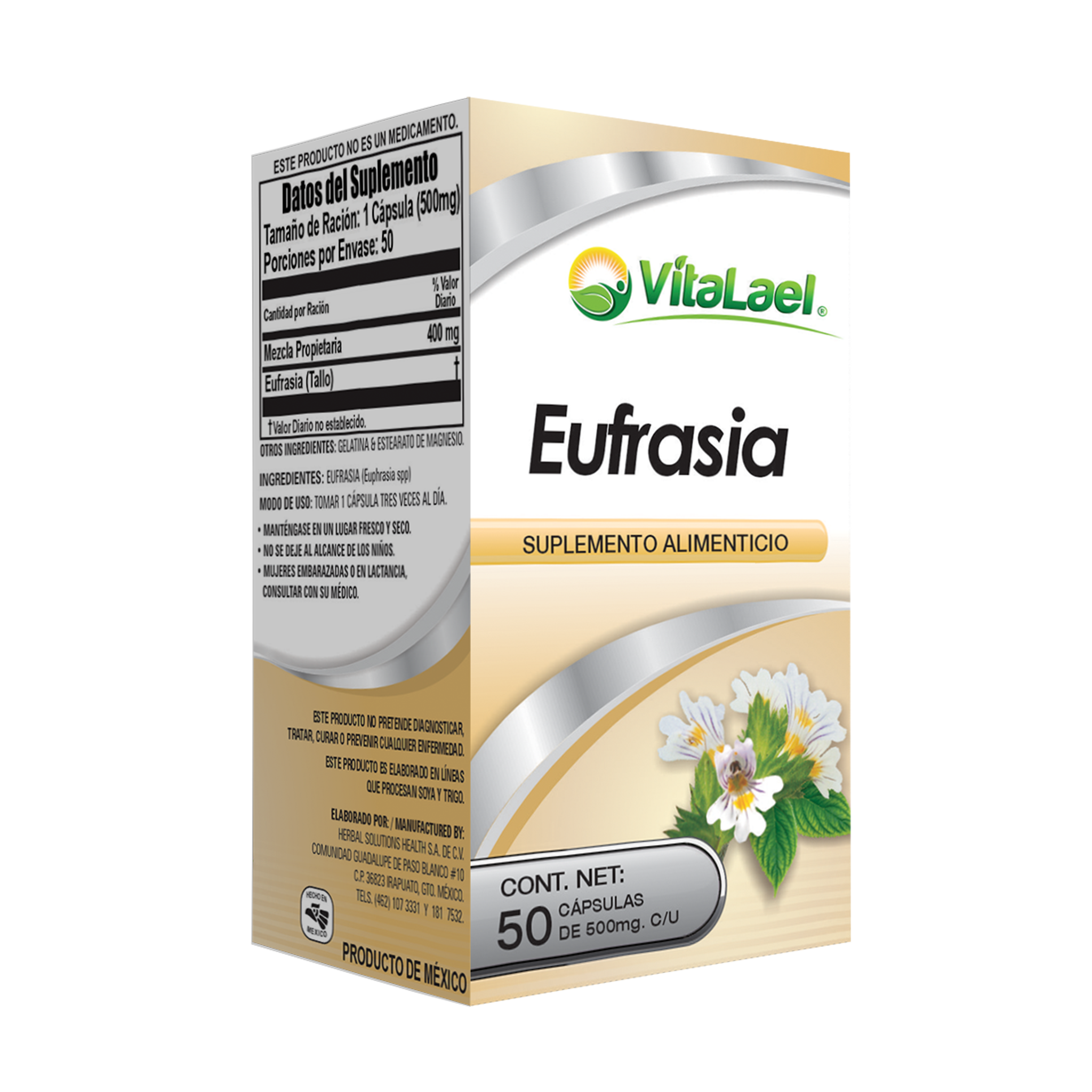 Eufrasia