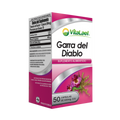 Garra del Diablo (Harpagophytum procumbens)