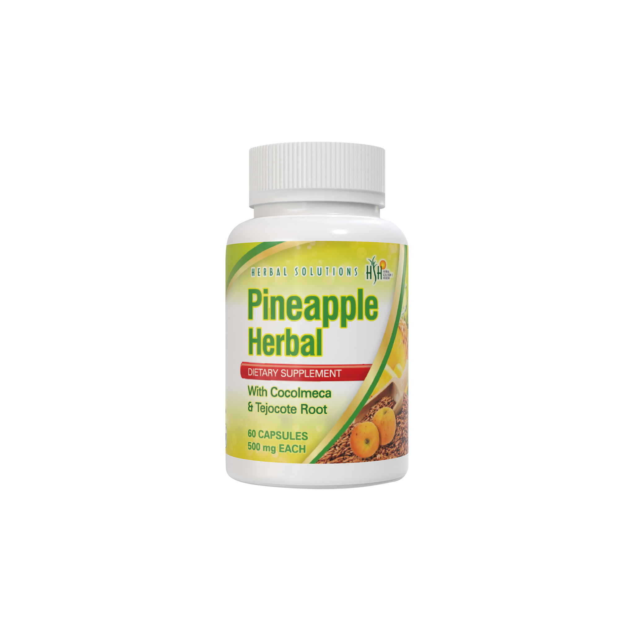 Piña Herbal