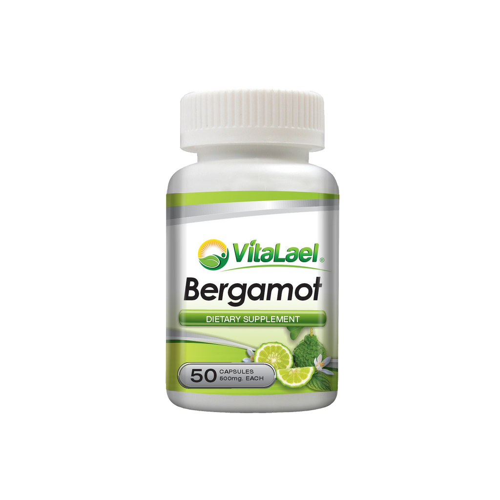 Bergamota