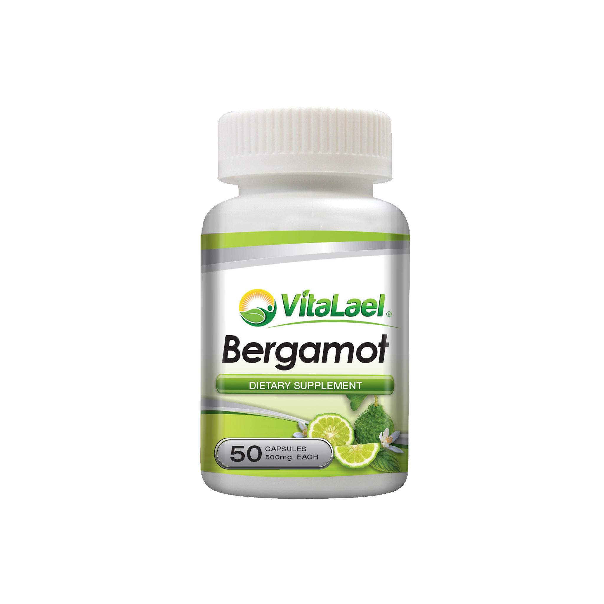 Bergamota