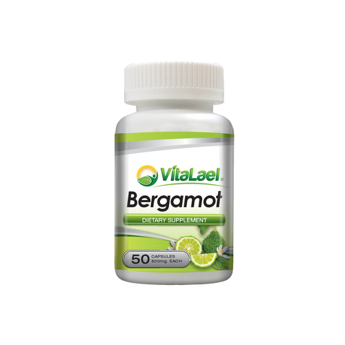 Bergamota