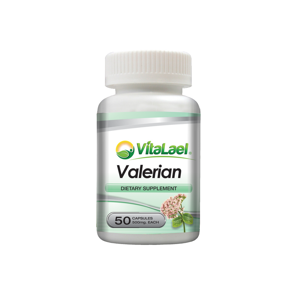 Valeriana