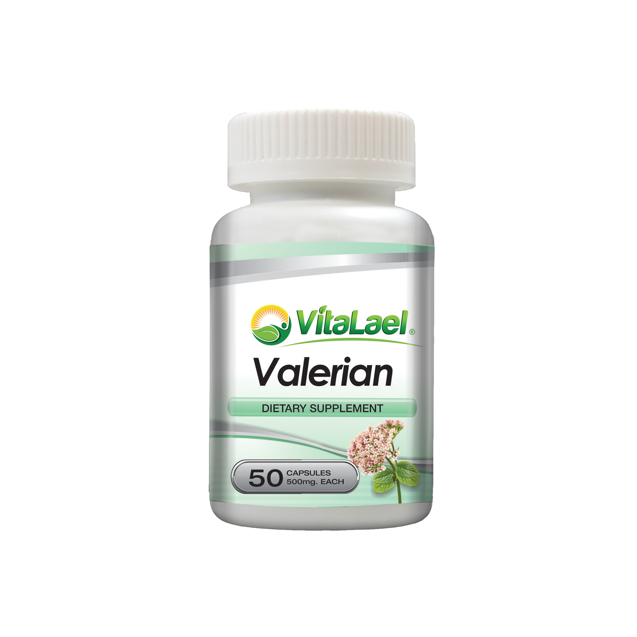 Valeriana