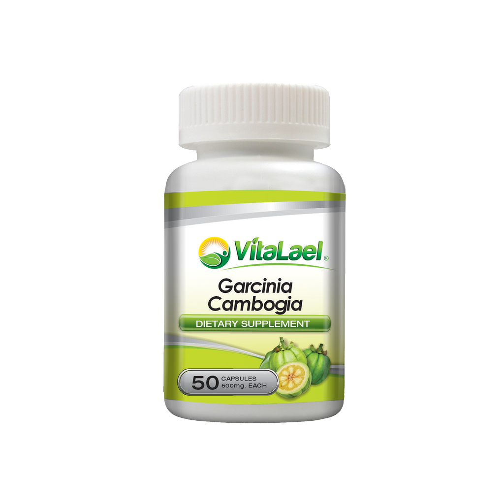Garcinia Cambogia