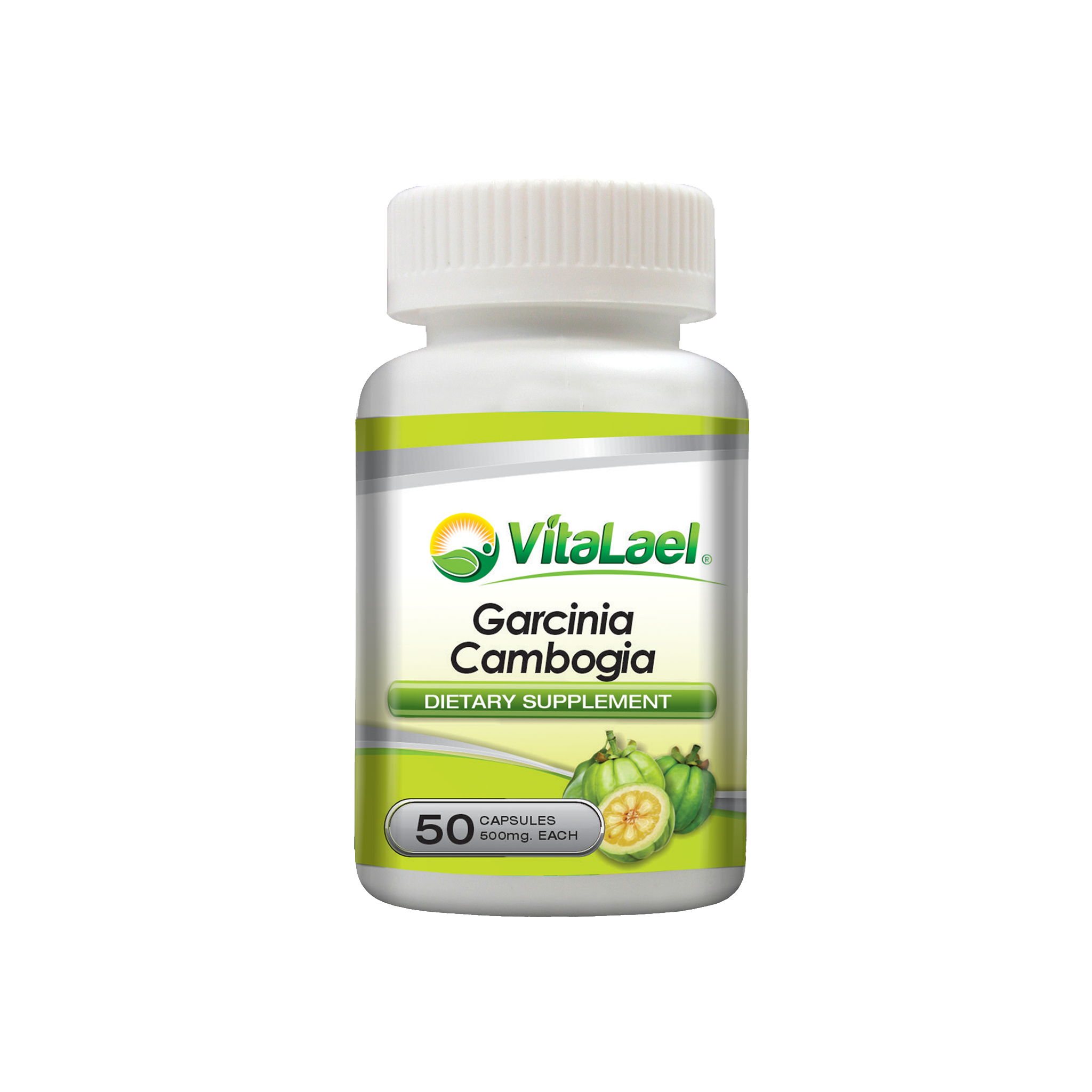 Garcinia Cambogia