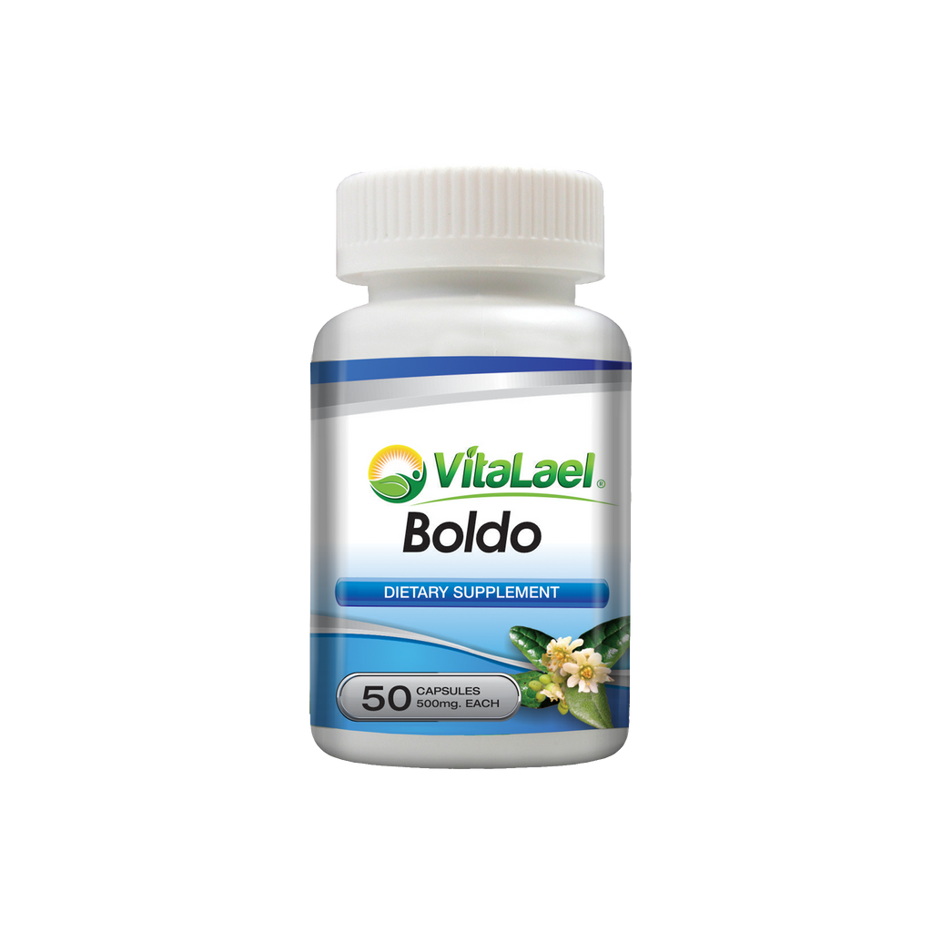 Boldo