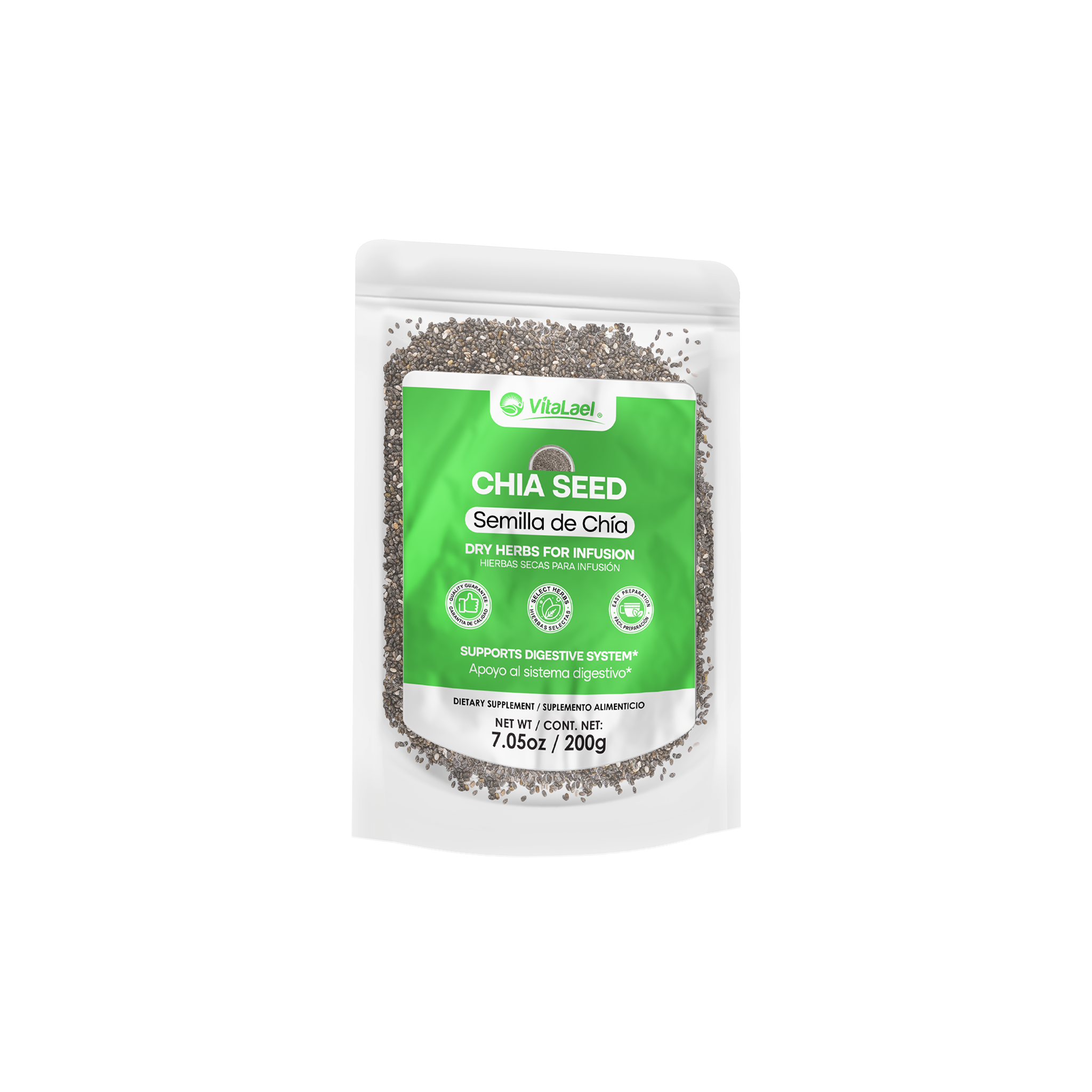 Semilla de Chía