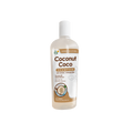 Shampoo de coco