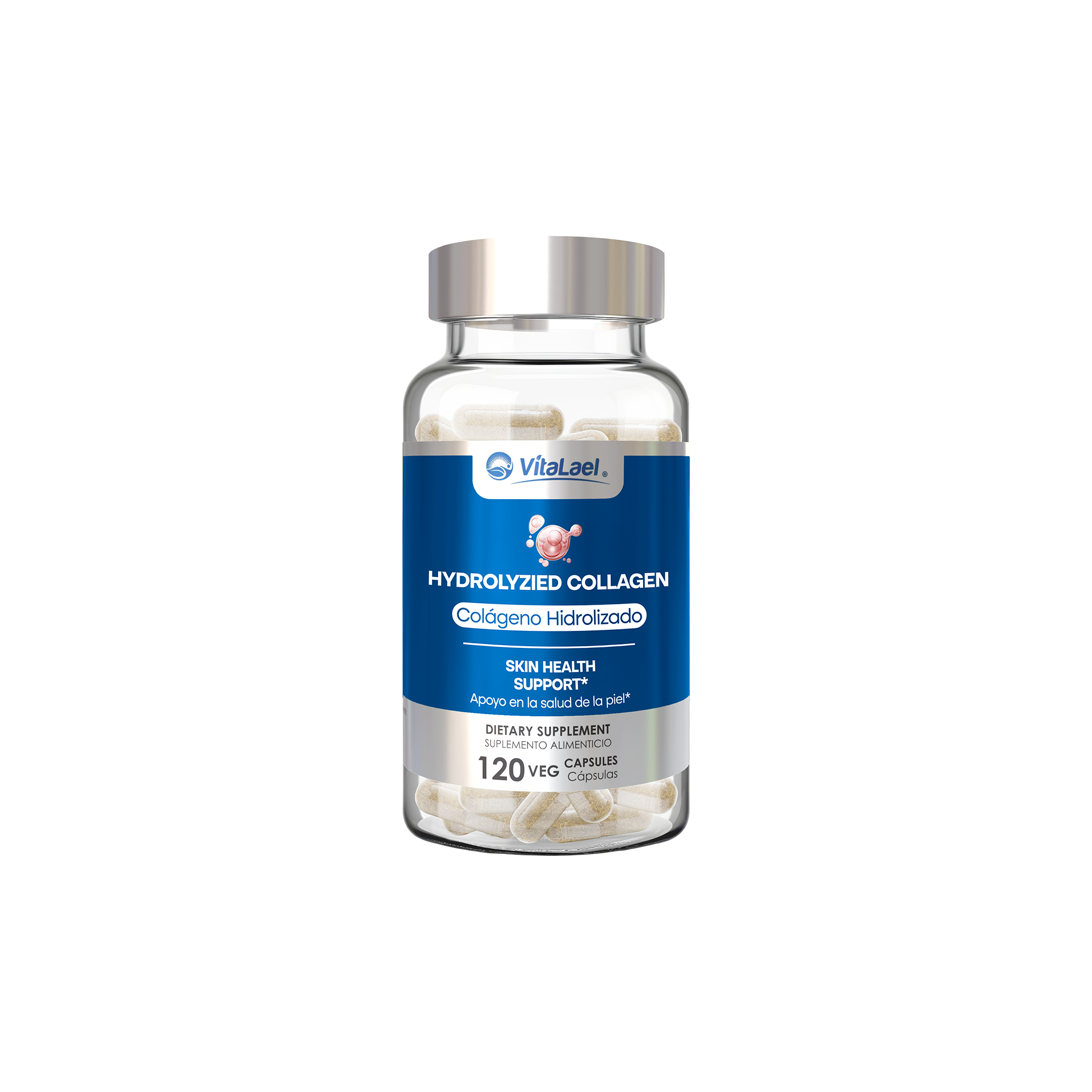 Colágeno Hidrolizado (Hydrolyzed Collagen)