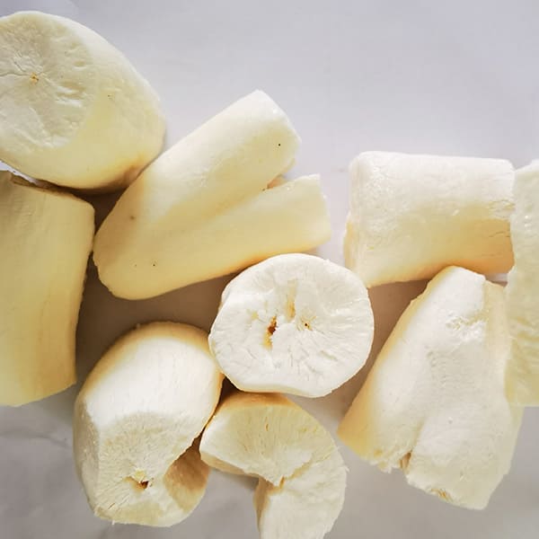 Yuca Congelada 4 Lbs  Nina Toyita