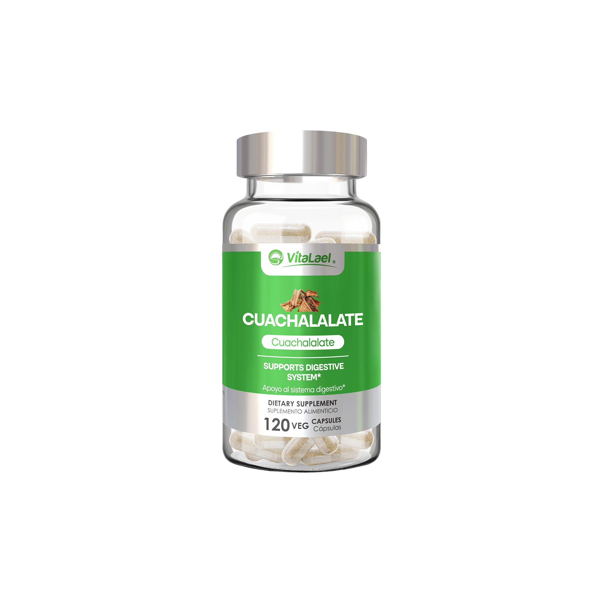 Cuachalalate