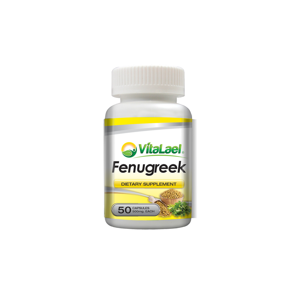 Fenogreco (Fenugreek)