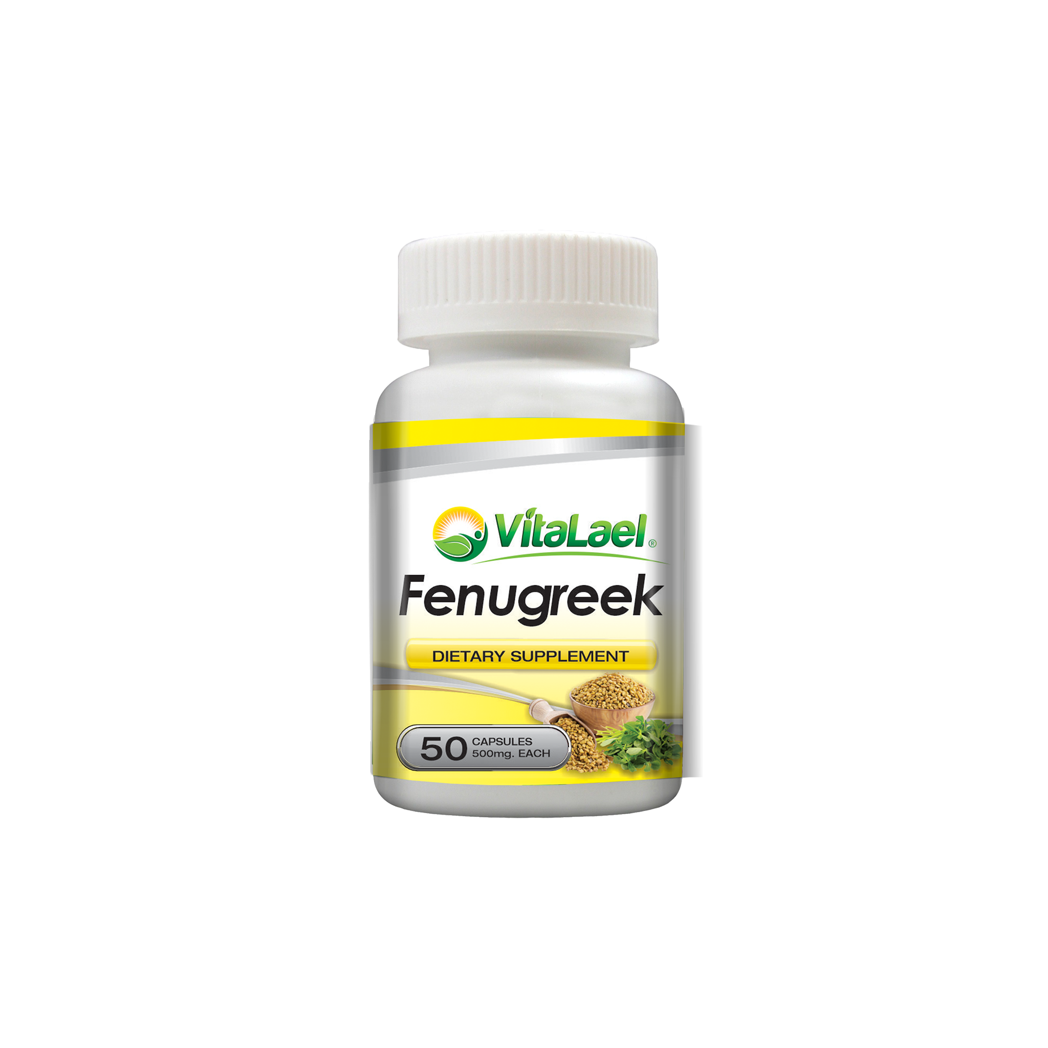 Fenogreco (Fenugreek)