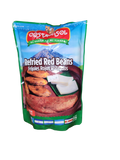 CAJA Costa del Sol Flipped Red Bean Doypack 400 Grs 24 Pz