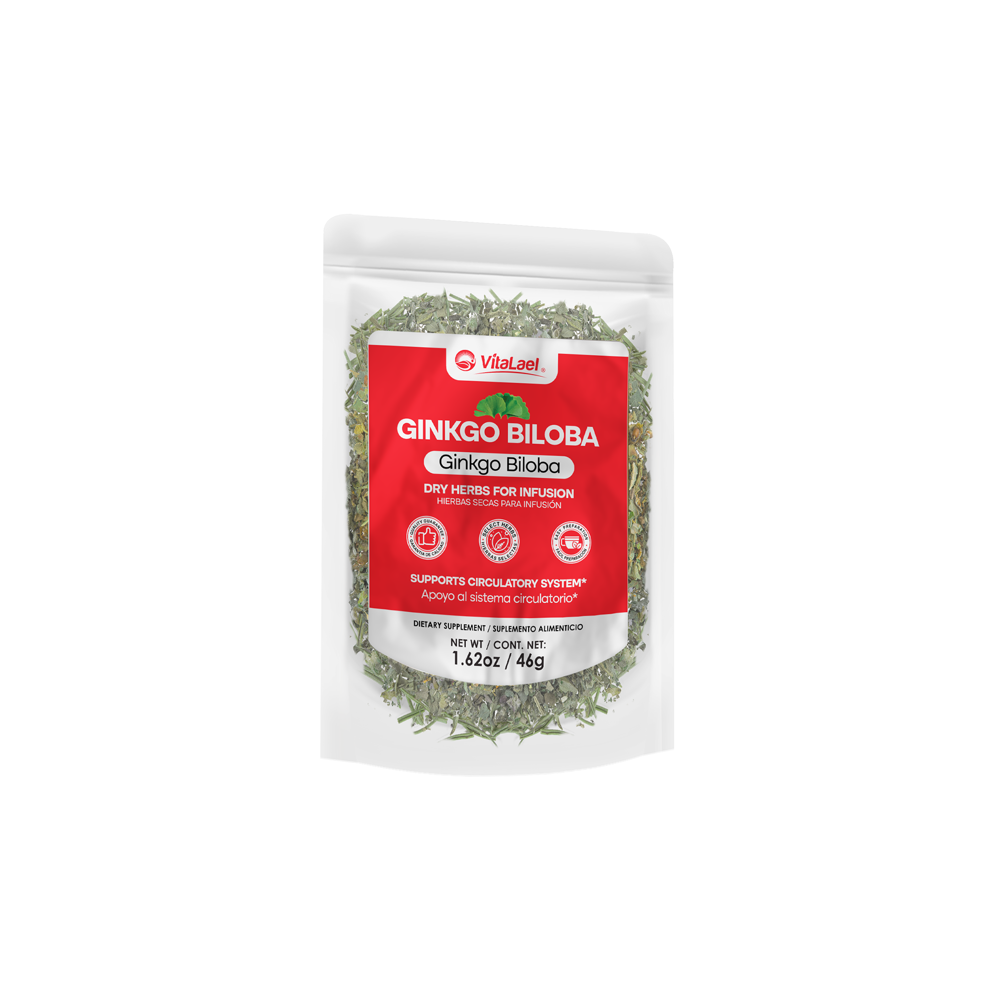 Ginkgo Biloba