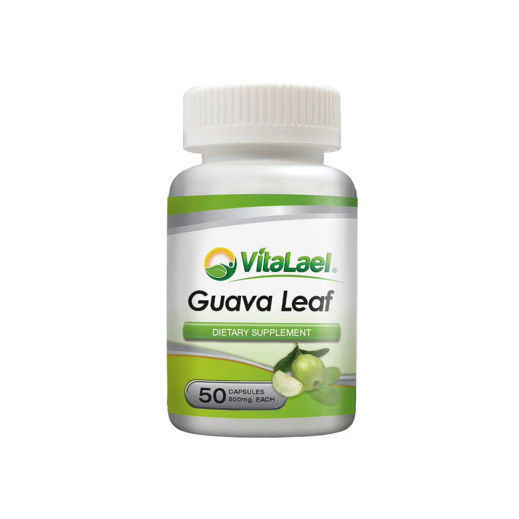 Hoja de Guayaba