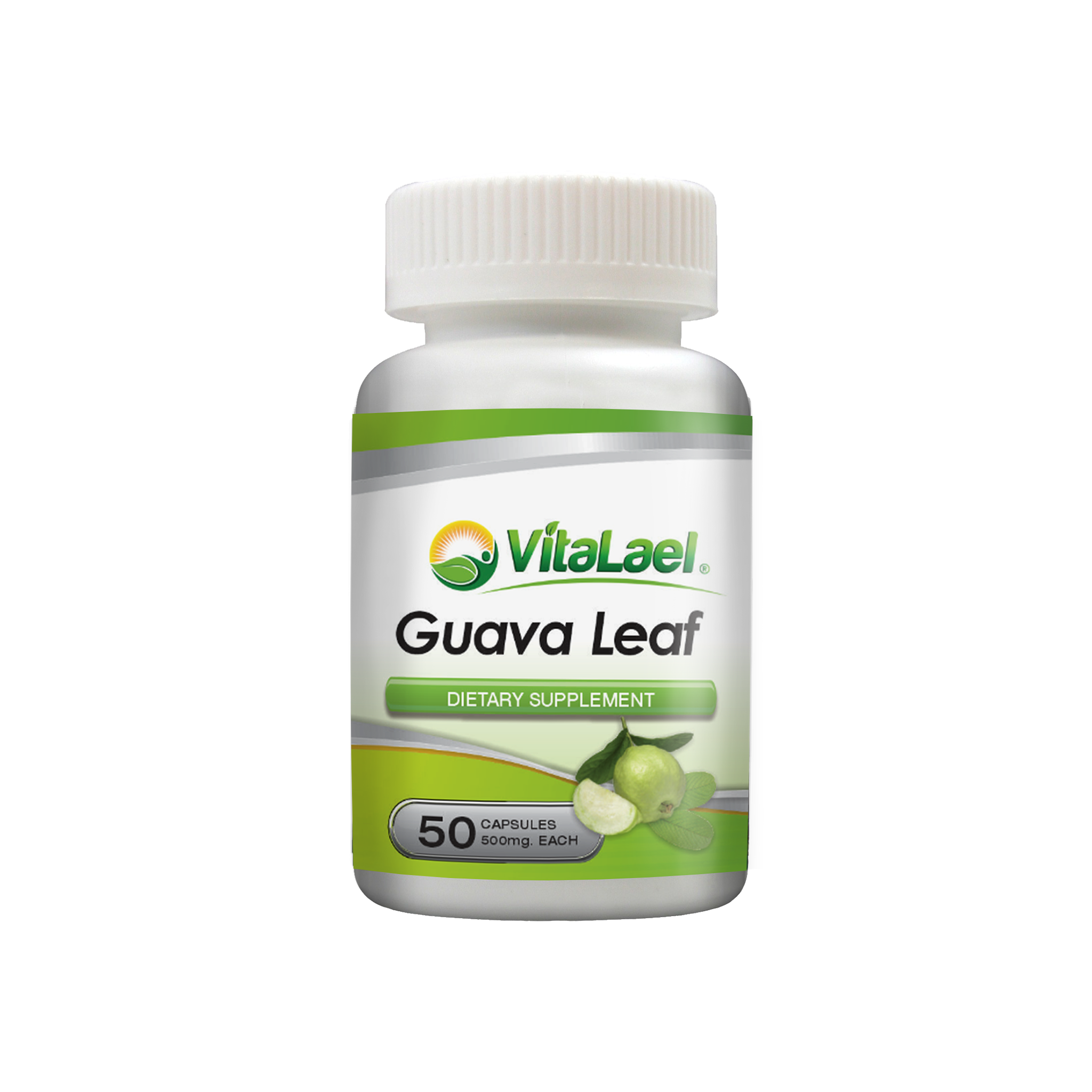 Hoja de Guayaba