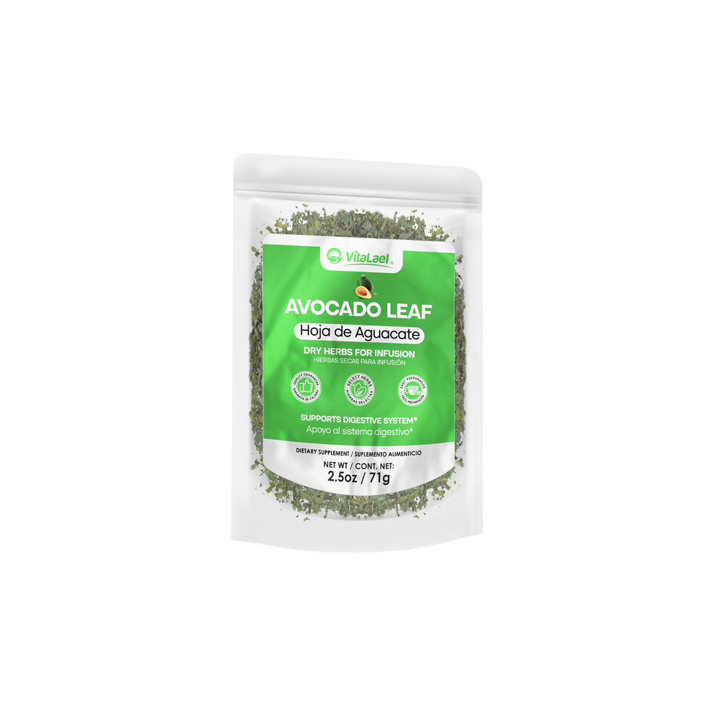 Hoja de Aguacate