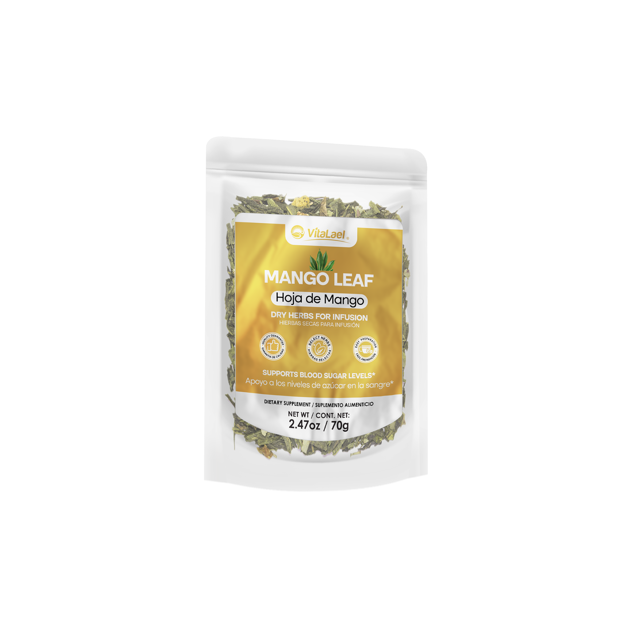 Hoja de Mango