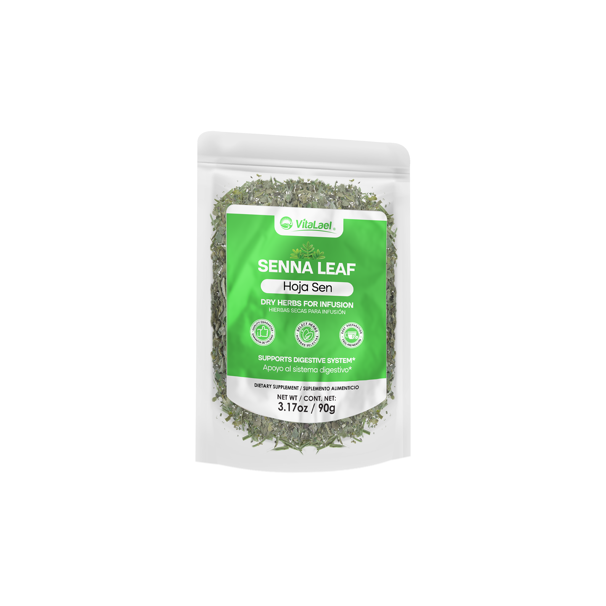 Hoja Sen