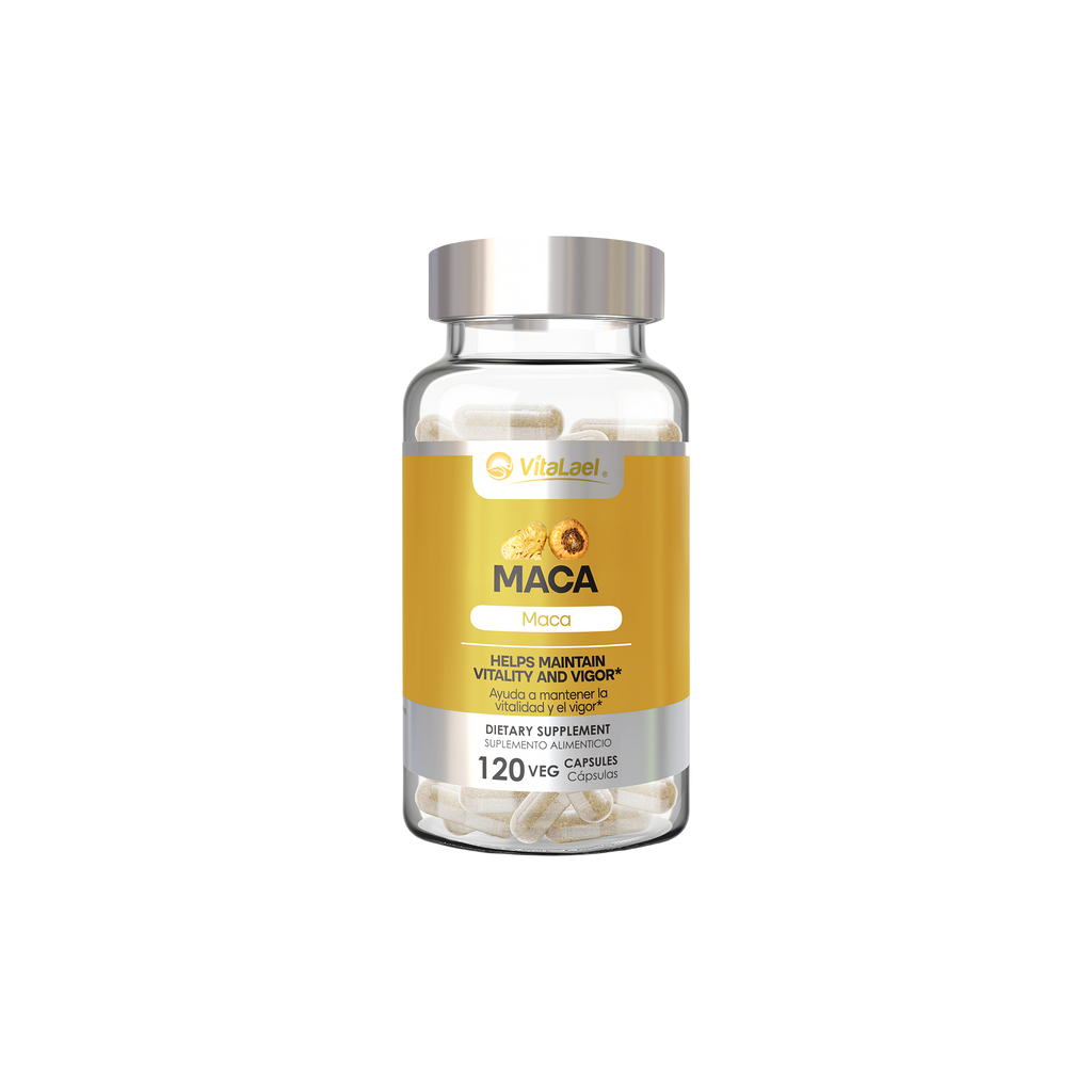 Maca