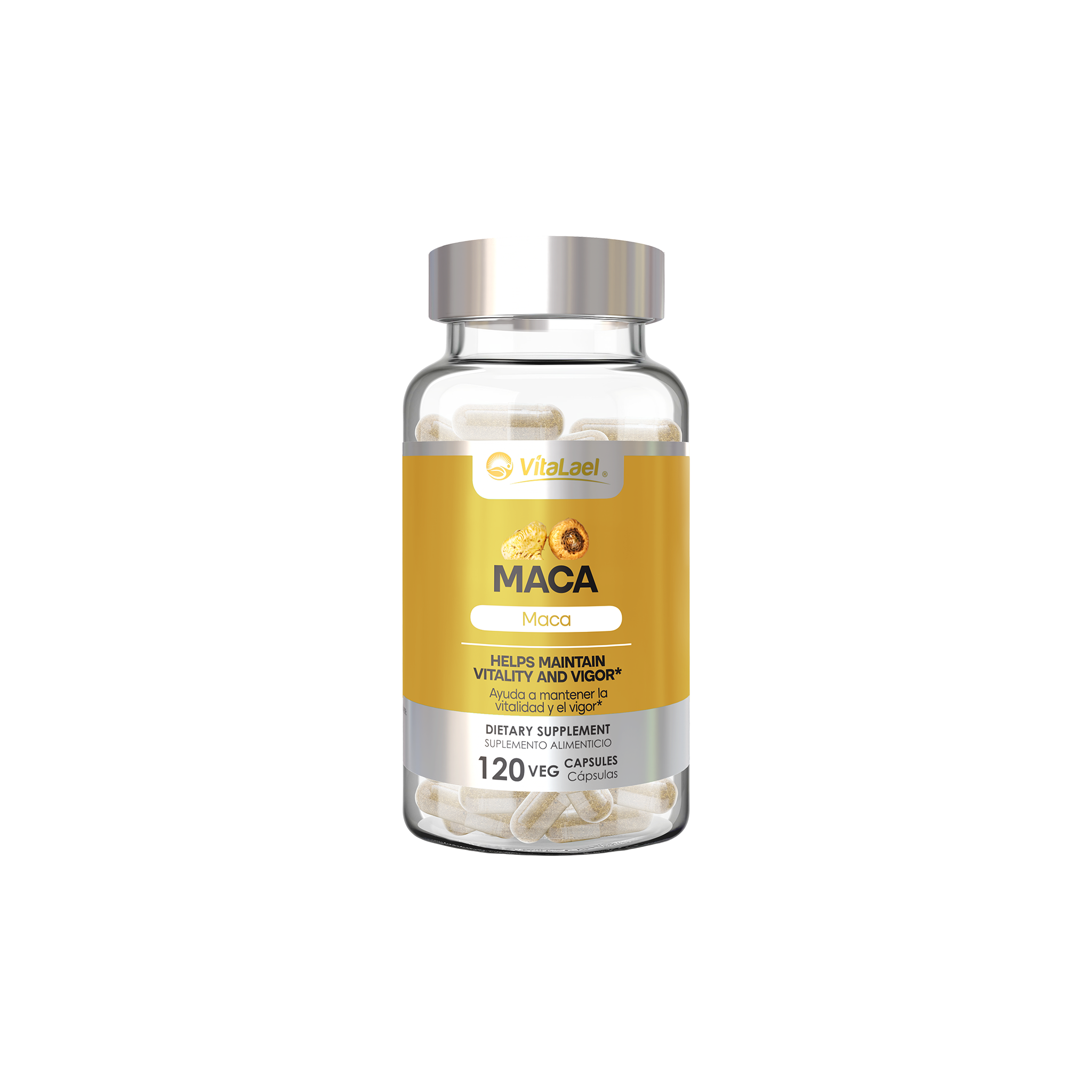 Maca