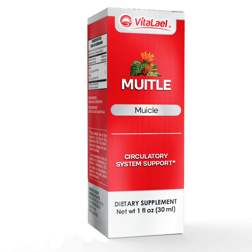Muicle