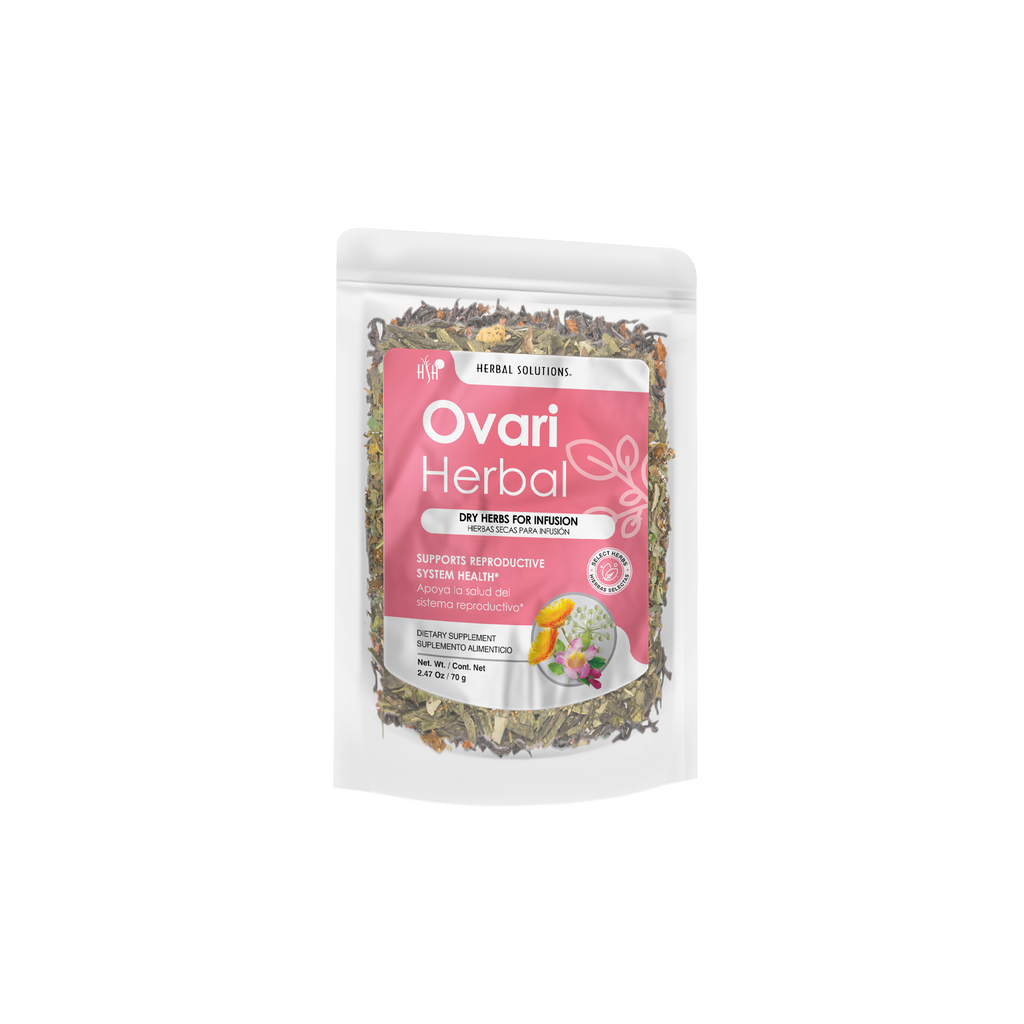 Ovari Herbal