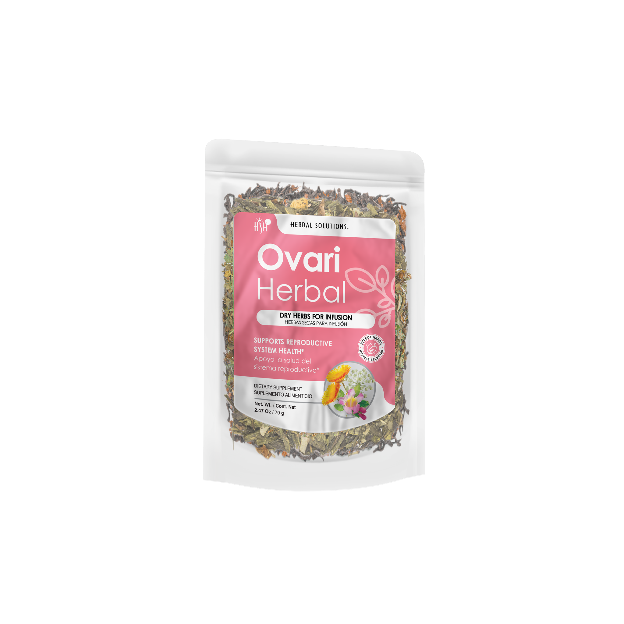 Ovari Herbal