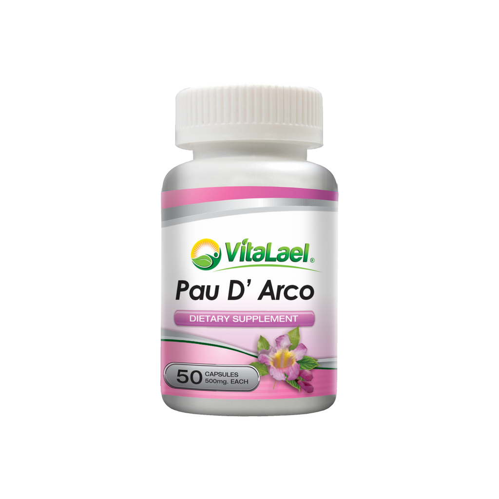 Palo de Arco