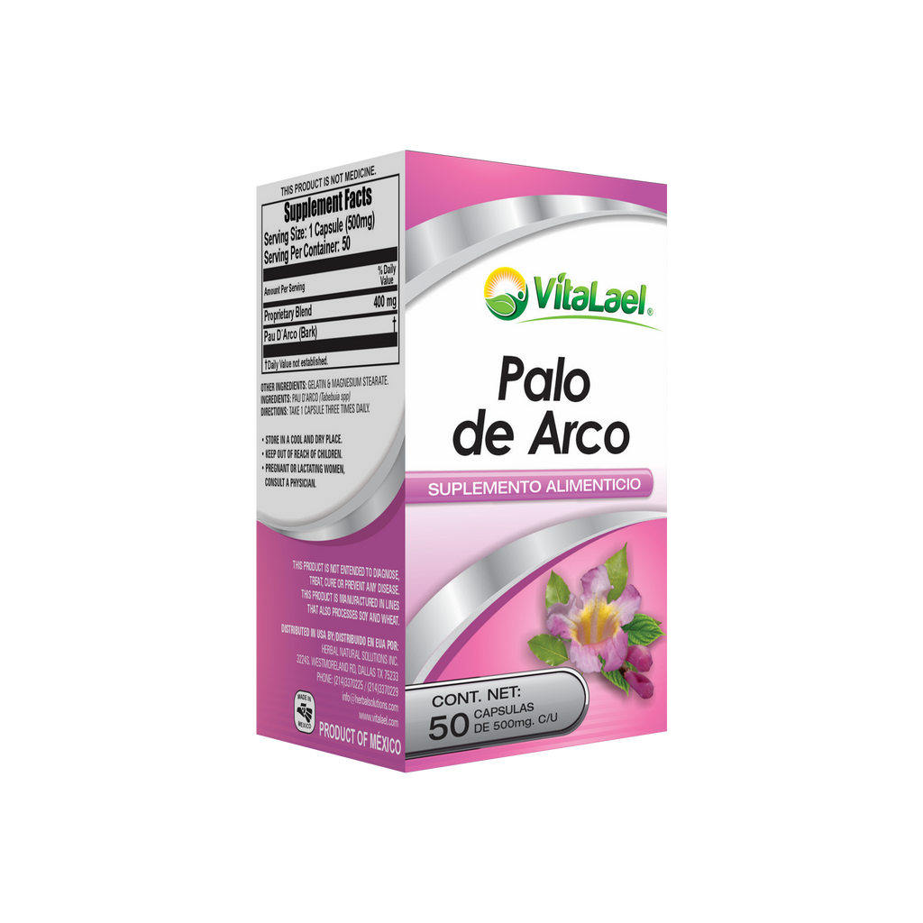 Palo de Arco