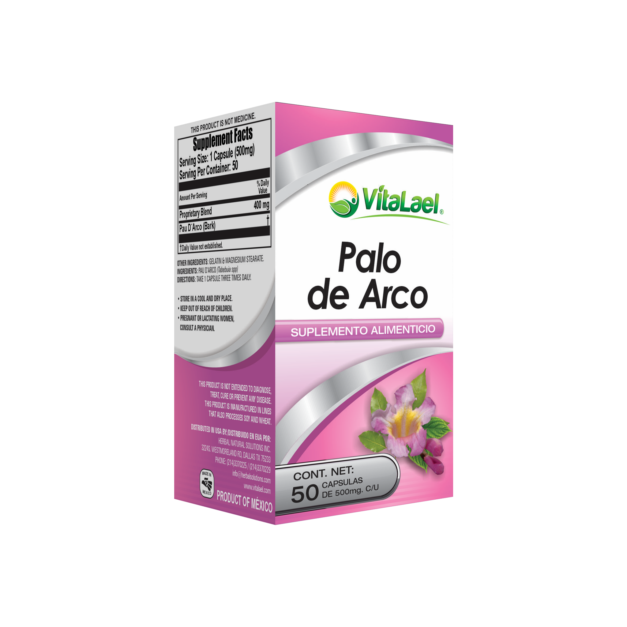 Palo de Arco