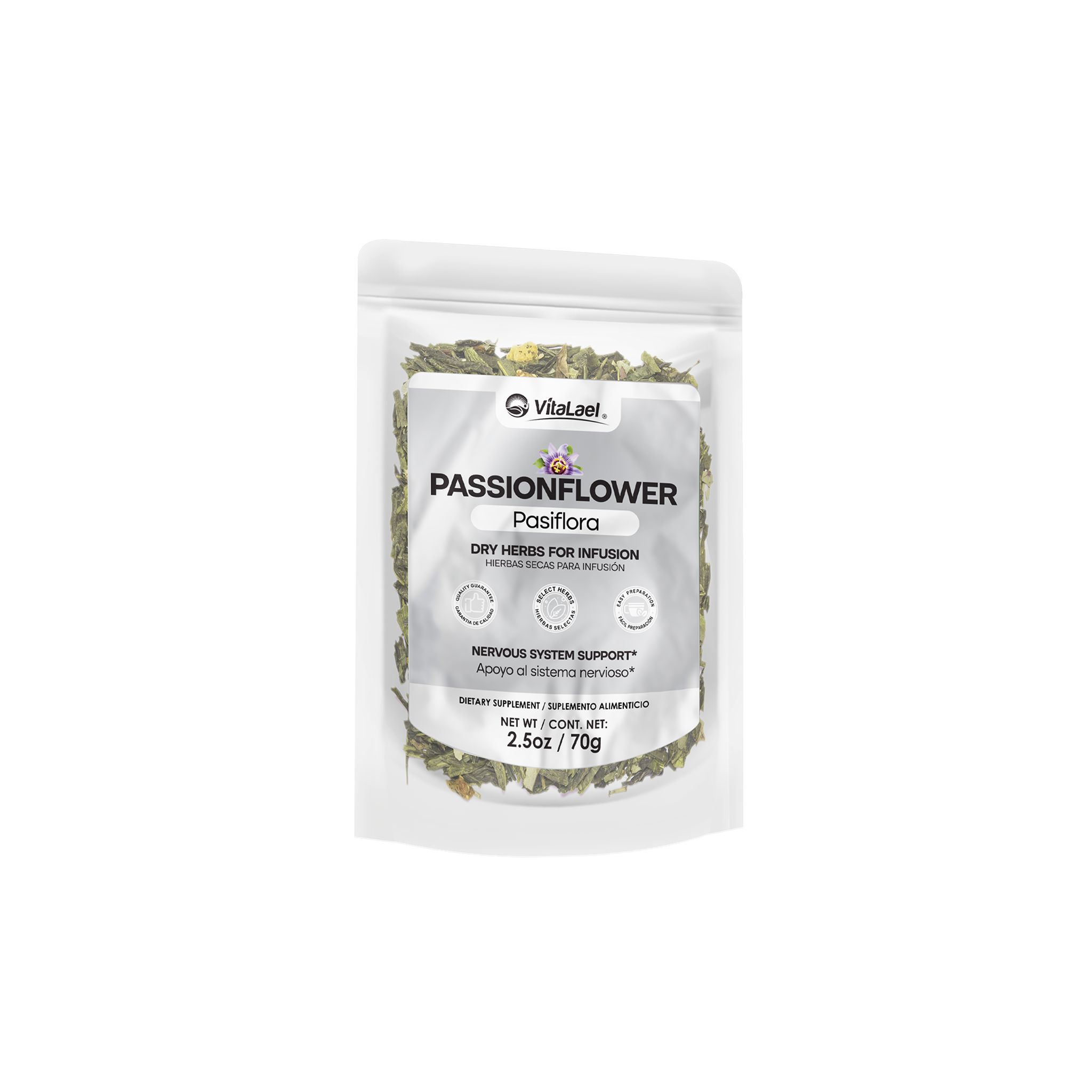 Pasiflora