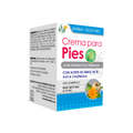 Crema para Pies