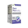 Pre + Pro Biotic Cápsulas